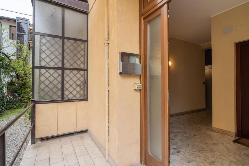 Charme In City Center فيرونا المظهر الخارجي الصورة
